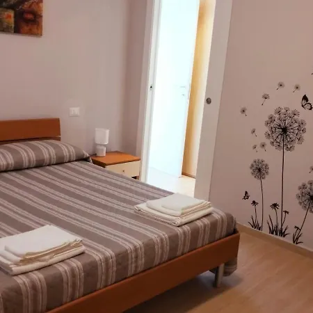 La Piccola Corte Del Borgo * Milánó