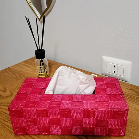 Apartman La Piccola Corte Del Borgo *