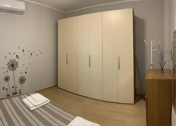 La Piccola Corte Del Borgo Lejlighed Milano