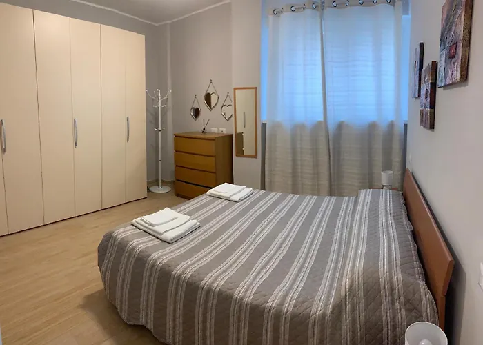 La Piccola Corte Del Borgo Lejlighed Milano